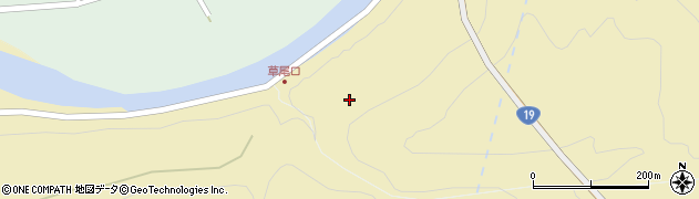 長野県東筑摩郡生坂村7363周辺の地図