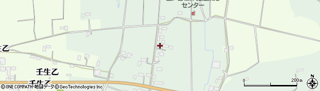 栃木県下都賀郡壬生町藤井2748周辺の地図