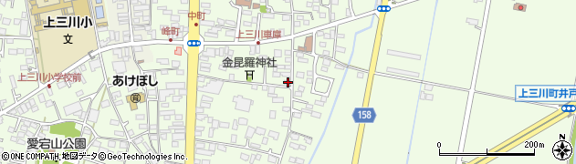株式会社伊沢かんぴょう店周辺の地図