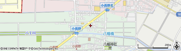 株式会社ひろた美術　寺井店周辺の地図