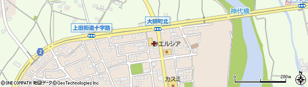 栃木県下都賀郡壬生町大師町22周辺の地図