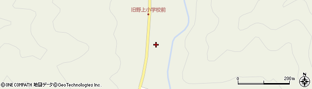栃木県佐野市長谷場町469周辺の地図