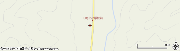 栃木県佐野市長谷場町484周辺の地図