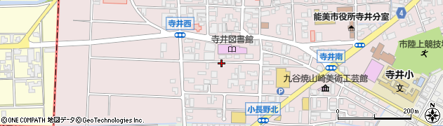 ことだま本舗周辺の地図