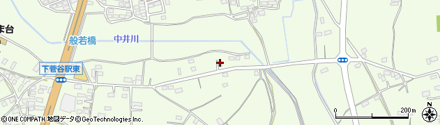 カフェChest（チェスト）周辺の地図
