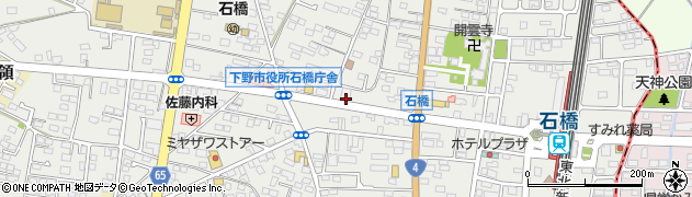 株式会社高山商事周辺の地図