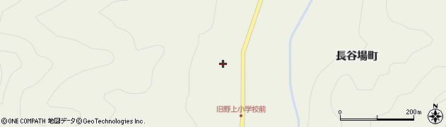 栃木県佐野市長谷場町548周辺の地図