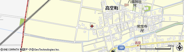有限会社ニシケン周辺の地図