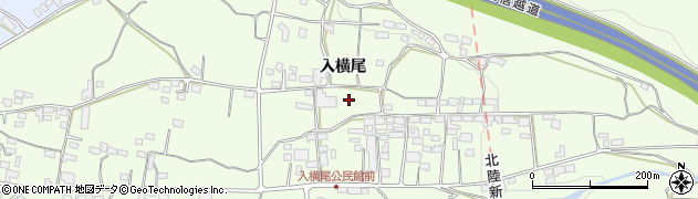 成澤製作所周辺の地図