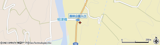 長野県東筑摩郡生坂村7792周辺の地図