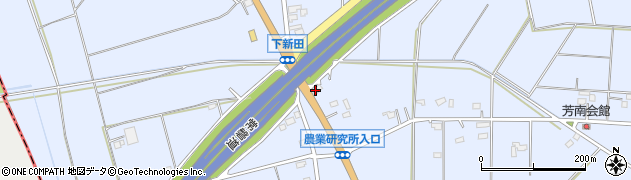 有限会社ボデーショップ早川周辺の地図