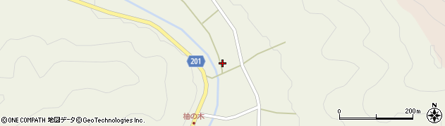 栃木県佐野市長谷場町947周辺の地図