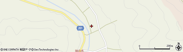 栃木県佐野市長谷場町946周辺の地図
