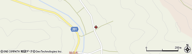 栃木県佐野市長谷場町948周辺の地図