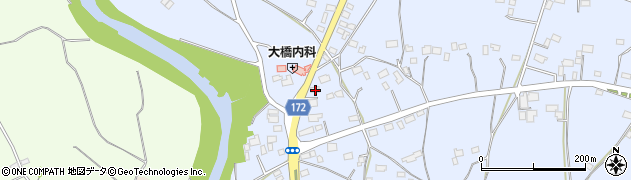 栃木県下都賀郡壬生町福和田939周辺の地図