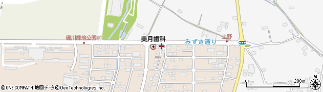 竹風周辺の地図