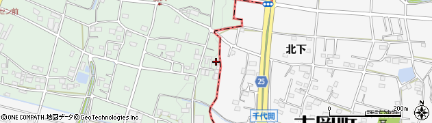 有限会社榛東葬祭センター本店周辺の地図