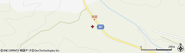 栃木県佐野市長谷場町774周辺の地図