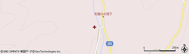 栃木県佐野市仙波町1882周辺の地図