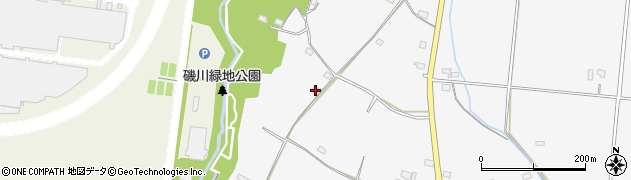 栃木県河内郡上三川町上郷1966周辺の地図