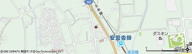 石田鉄工所周辺の地図