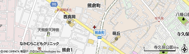 東香苑周辺の地図