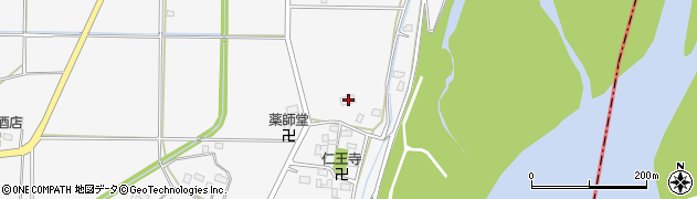栃木県河内郡上三川町上郷3029周辺の地図