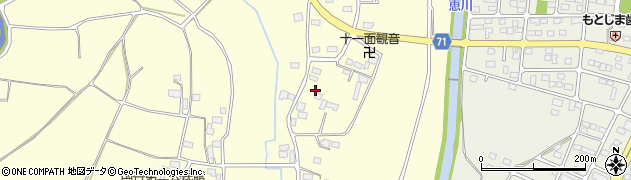 栃木県下都賀郡壬生町国谷1085周辺の地図
