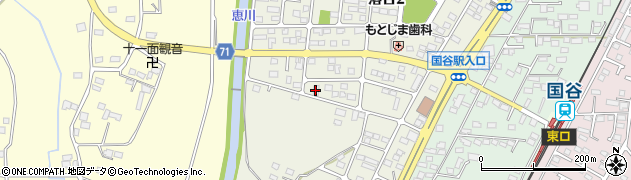 両毛ヤクルト販売株式会社　壬生センター周辺の地図