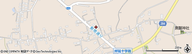 株式会社鈴木ハーブ研究所周辺の地図