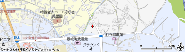 長野県埴科郡坂城町坂城9024周辺の地図