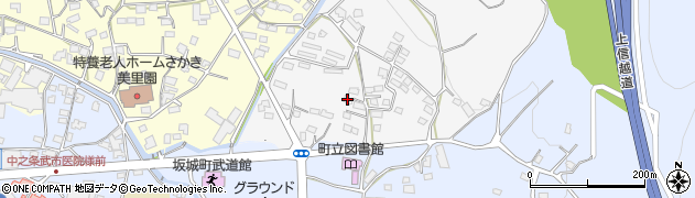 長野県埴科郡坂城町坂城9010周辺の地図