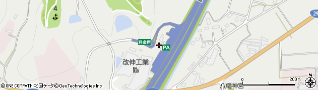 日本ロード都賀西方売店周辺の地図