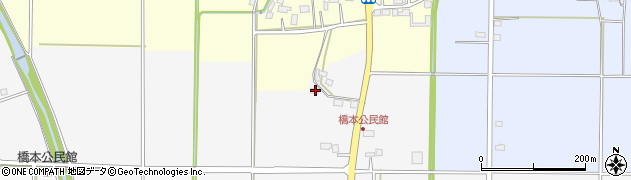 栃木県河内郡上三川町上郷2765周辺の地図