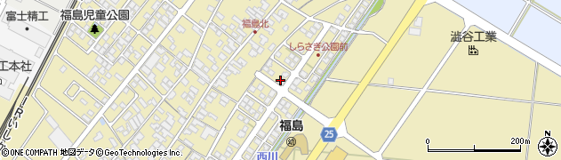 富士火災三木プロ代理店周辺の地図