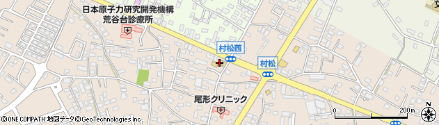 ヤマザキＹショップ須藤店周辺の地図