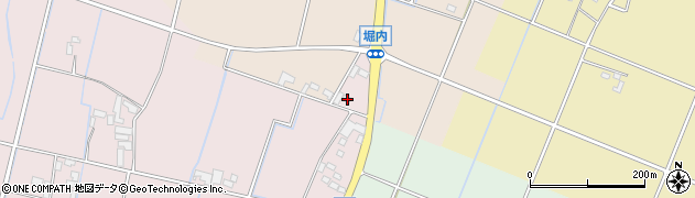 栃木県真岡市下大田和131周辺の地図