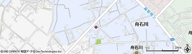 アージョ（ａｇｉｏ）ヘアースペース周辺の地図
