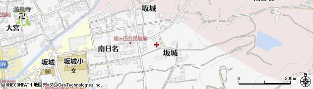 長野県埴科郡坂城町坂城6070周辺の地図