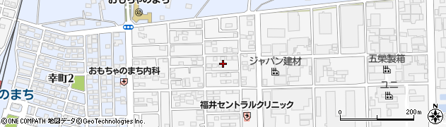 栃木県下都賀郡壬生町おもちゃのまち2丁目13周辺の地図