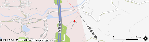 総合ビルメンテナンス　長野雅周辺の地図