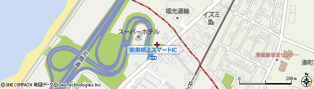 石川県能美市吉原釜屋町（ハ）周辺の地図