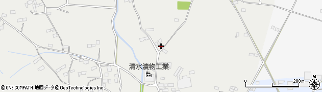 栃木県下都賀郡壬生町羽生田530周辺の地図