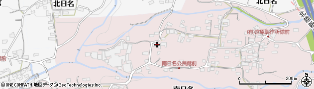 長野県埴科郡坂城町坂城4527周辺の地図