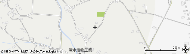 栃木県下都賀郡壬生町羽生田520周辺の地図