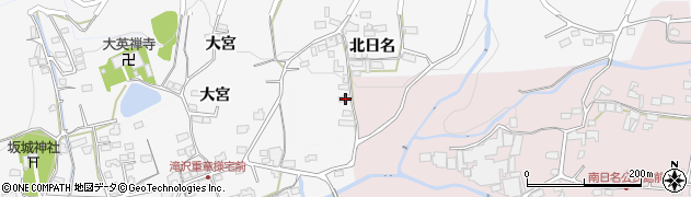 長野県埴科郡坂城町坂城2270周辺の地図