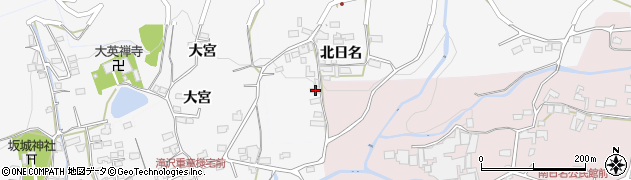 長野県埴科郡坂城町坂城2269周辺の地図