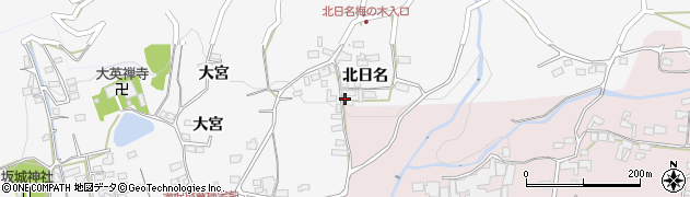 長野県埴科郡坂城町坂城2325周辺の地図