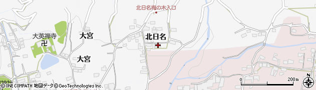 長野県埴科郡坂城町坂城2328周辺の地図