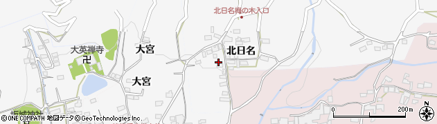 長野県埴科郡坂城町坂城2258周辺の地図